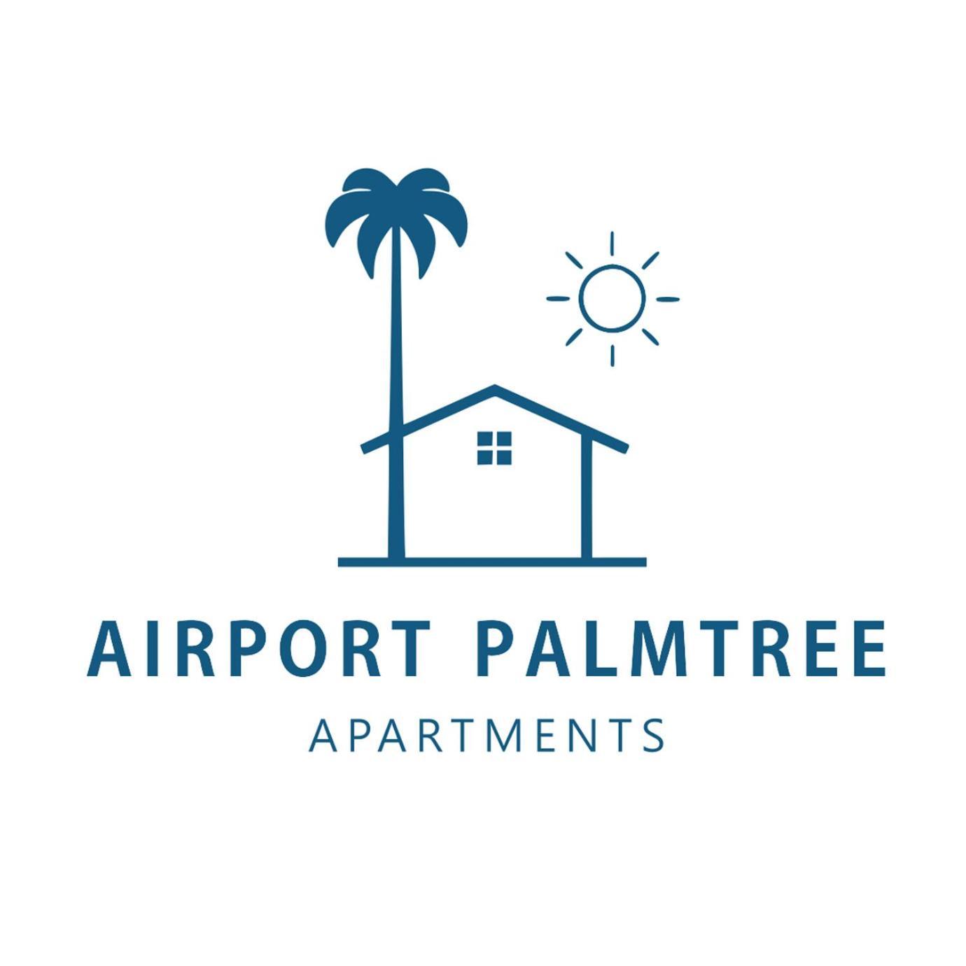 Airport Palmtree - 15min From Airport * Artemida (Attica)