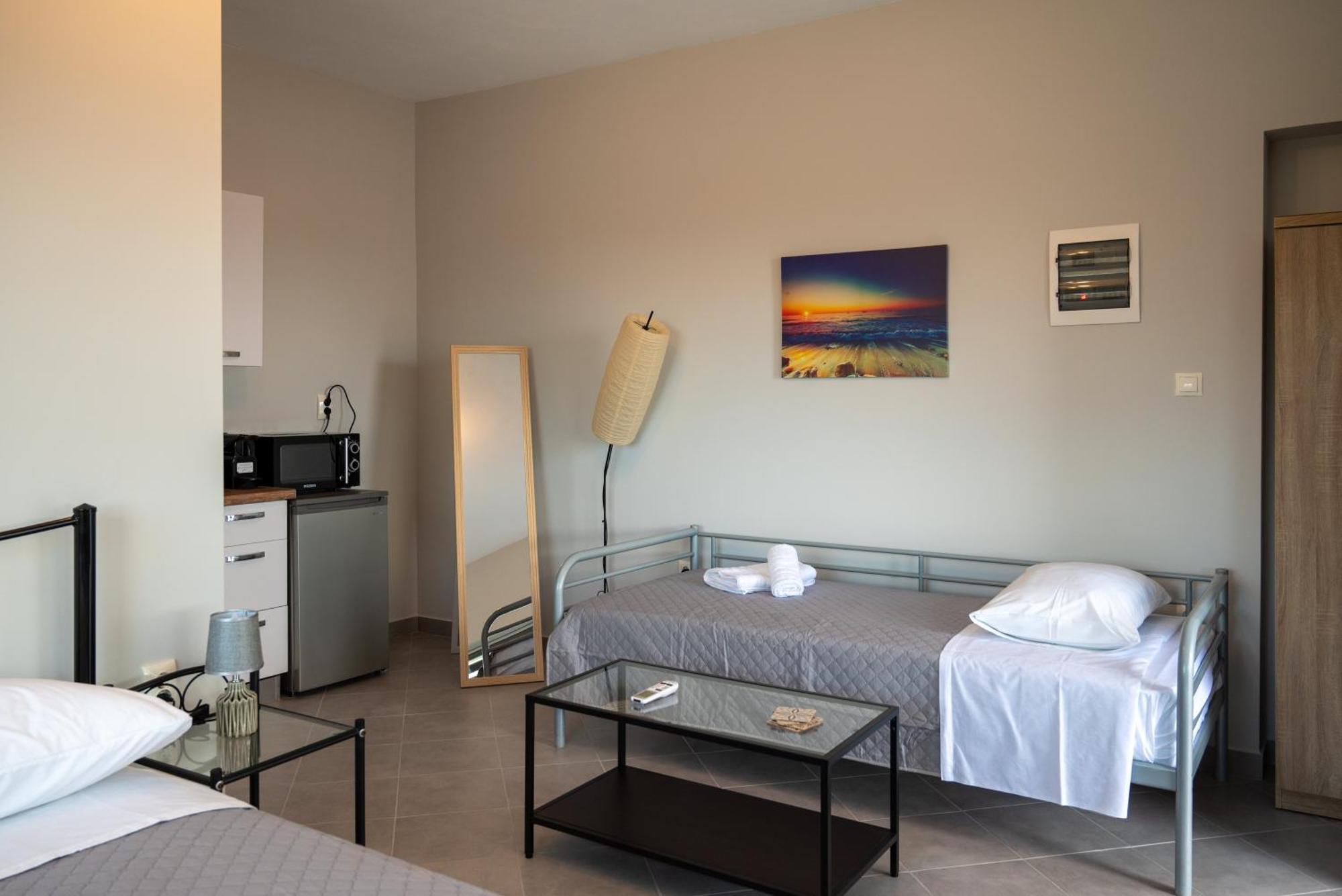 Airport Palmtree - 15min From Airport