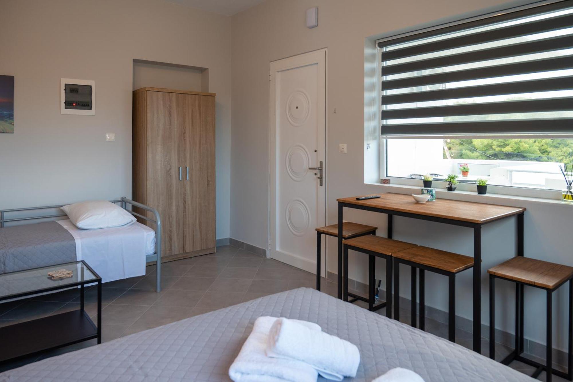 Appartamento Airport Palmtree - 15min From Airport