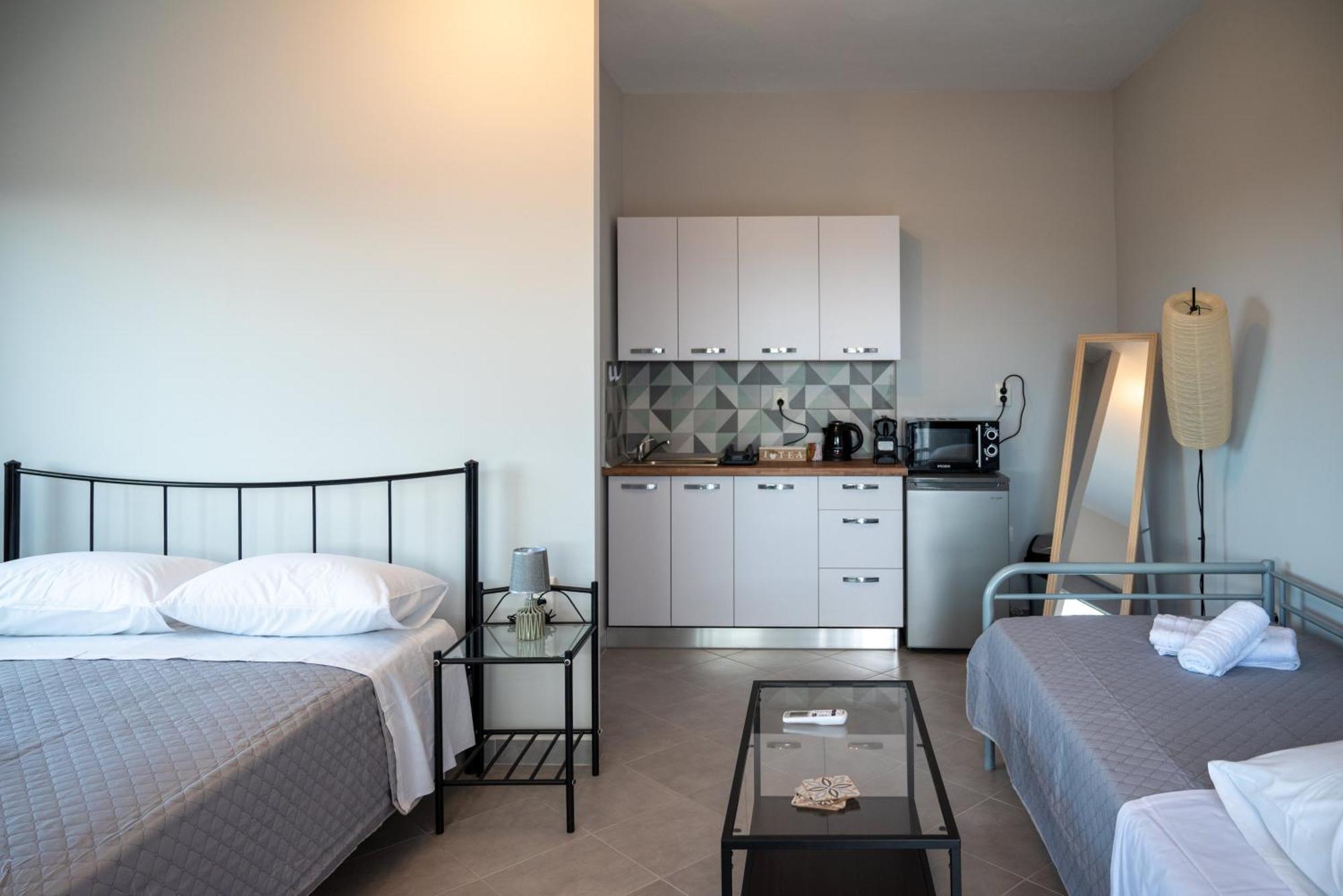 Appartamento Airport Palmtree - 15min From Airport *