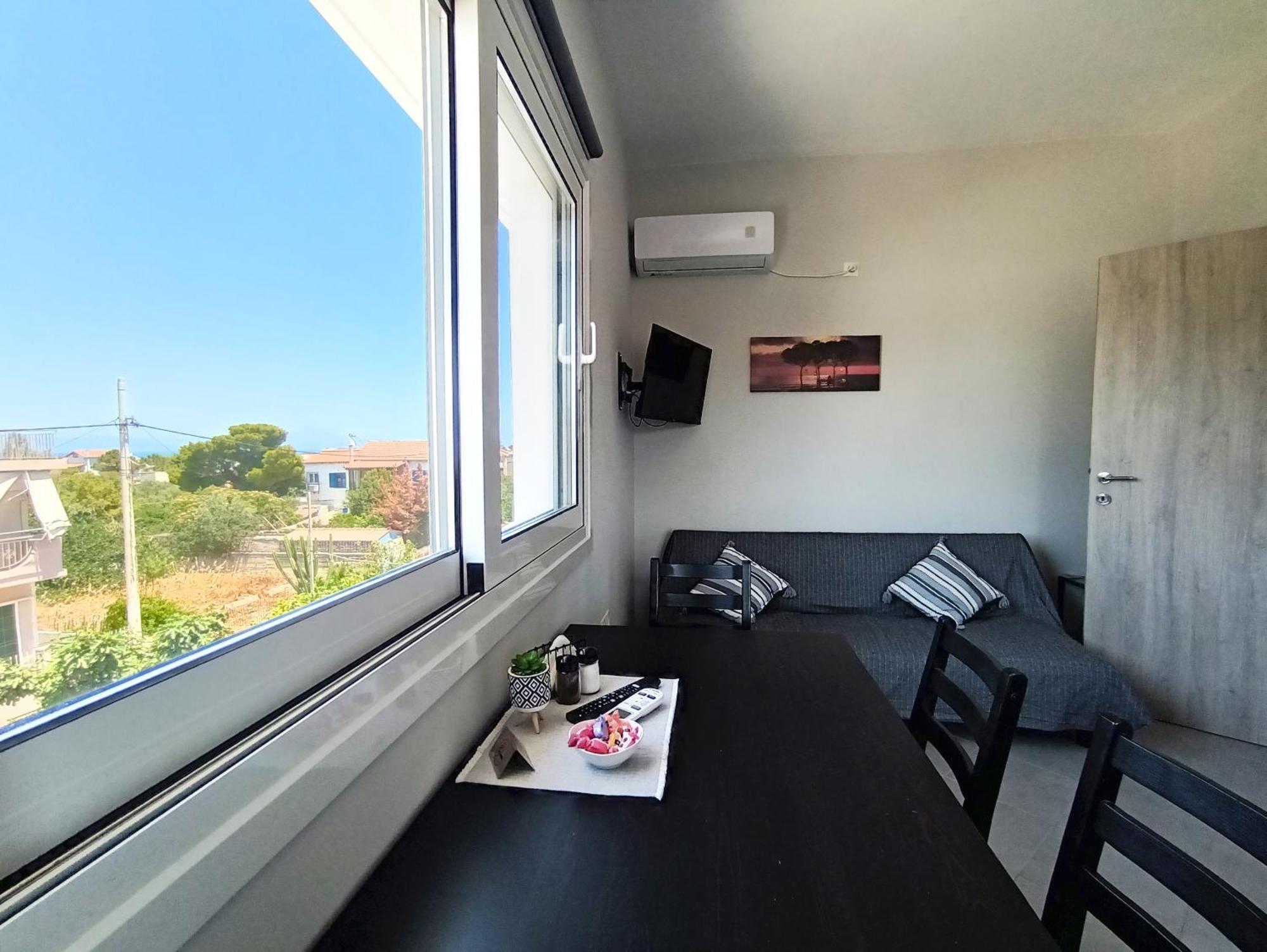 Apartment Airport Palmtree - 15min From Airport *
