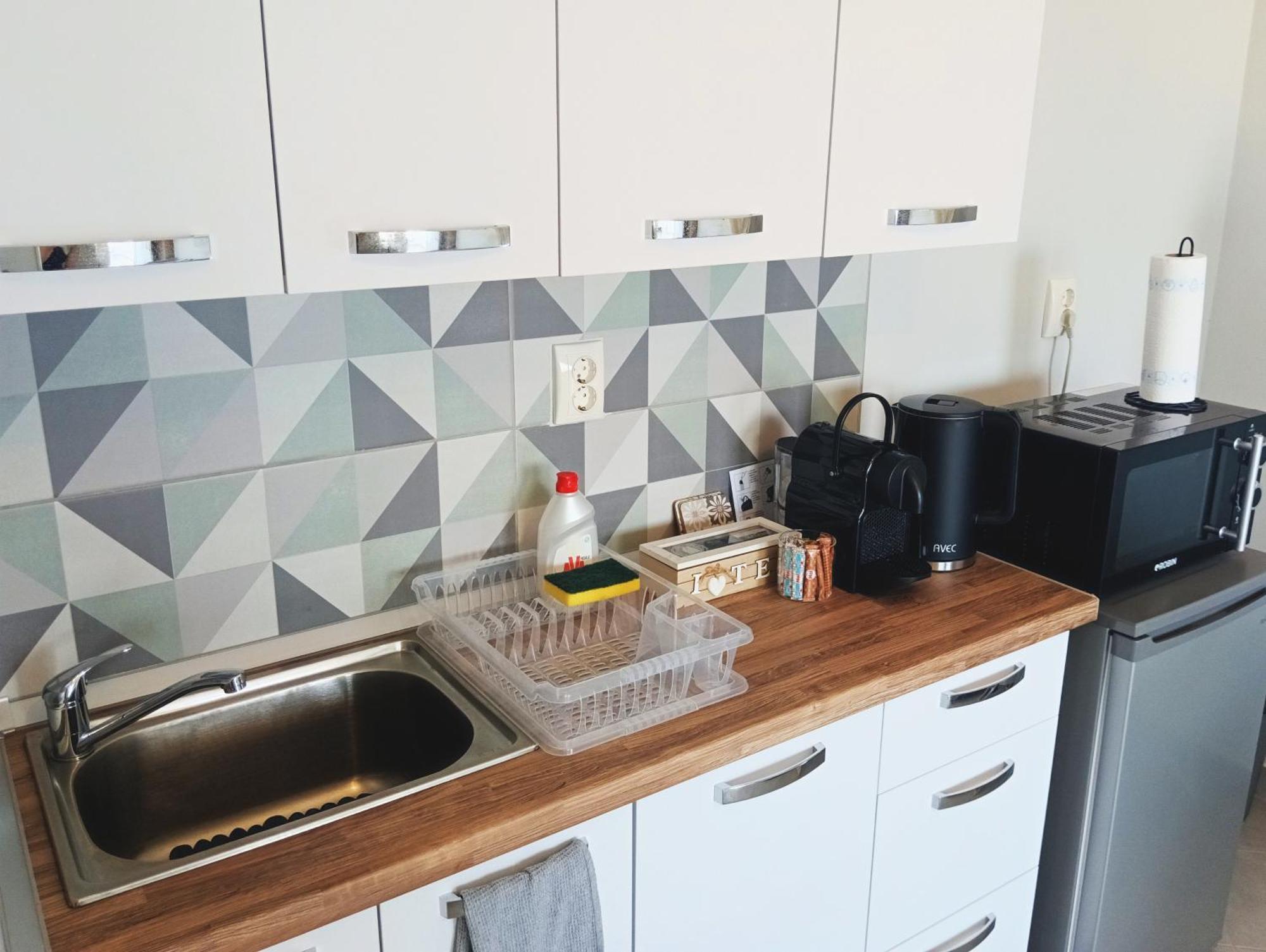 Apartment Airport Palmtree - 15min From Airport Artemida (Attica)