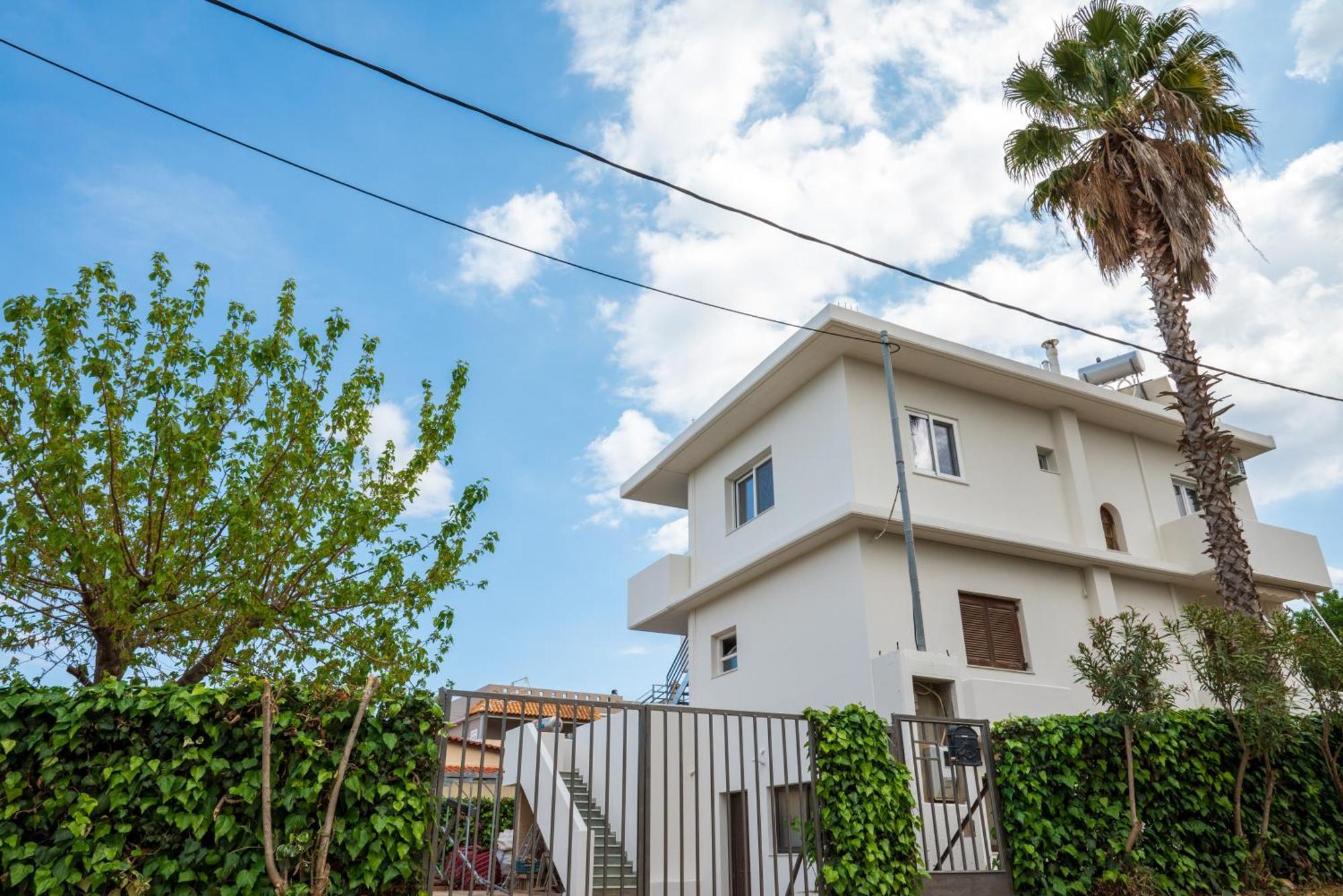 Appartamento Airport Palmtree - 15min From Airport *